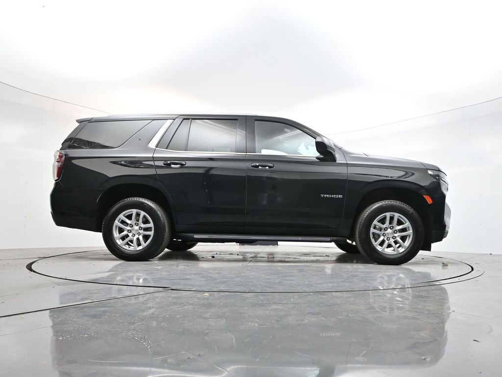 Used 2024 Chevrolet Tahoe LT image 44