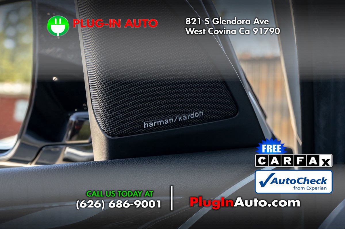 Used 2019 BMW X3 sDrive30i w/ Convenience Package image 25