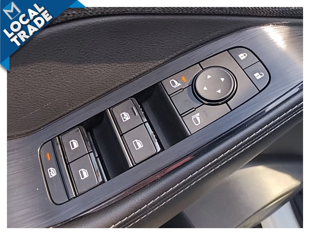 Used 2023 Nissan Rogue SV FWD image 13
