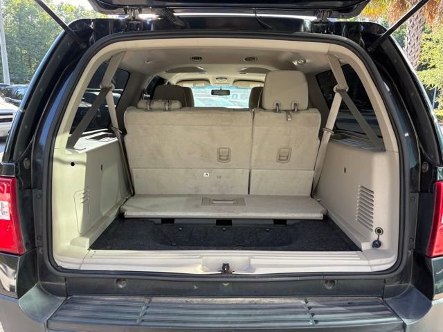 Used 2014 Ford Expedition EL XL AWD/4WD image 34