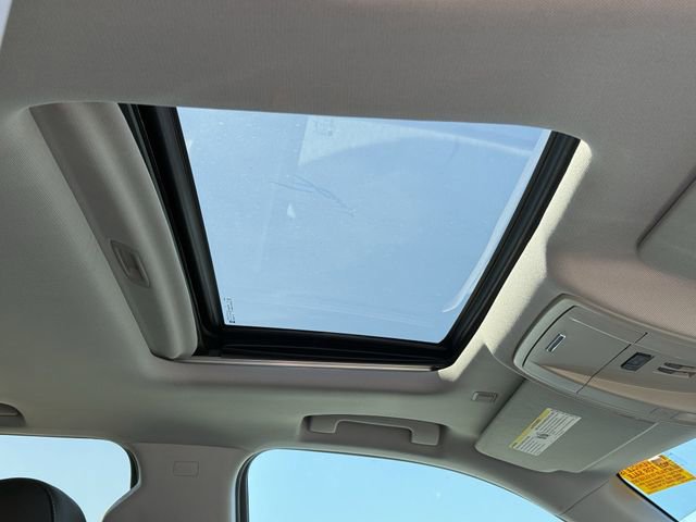 Used 2015 Chevrolet Silverado 1500 LTZ Z71 w/ Midnight Edition image 19