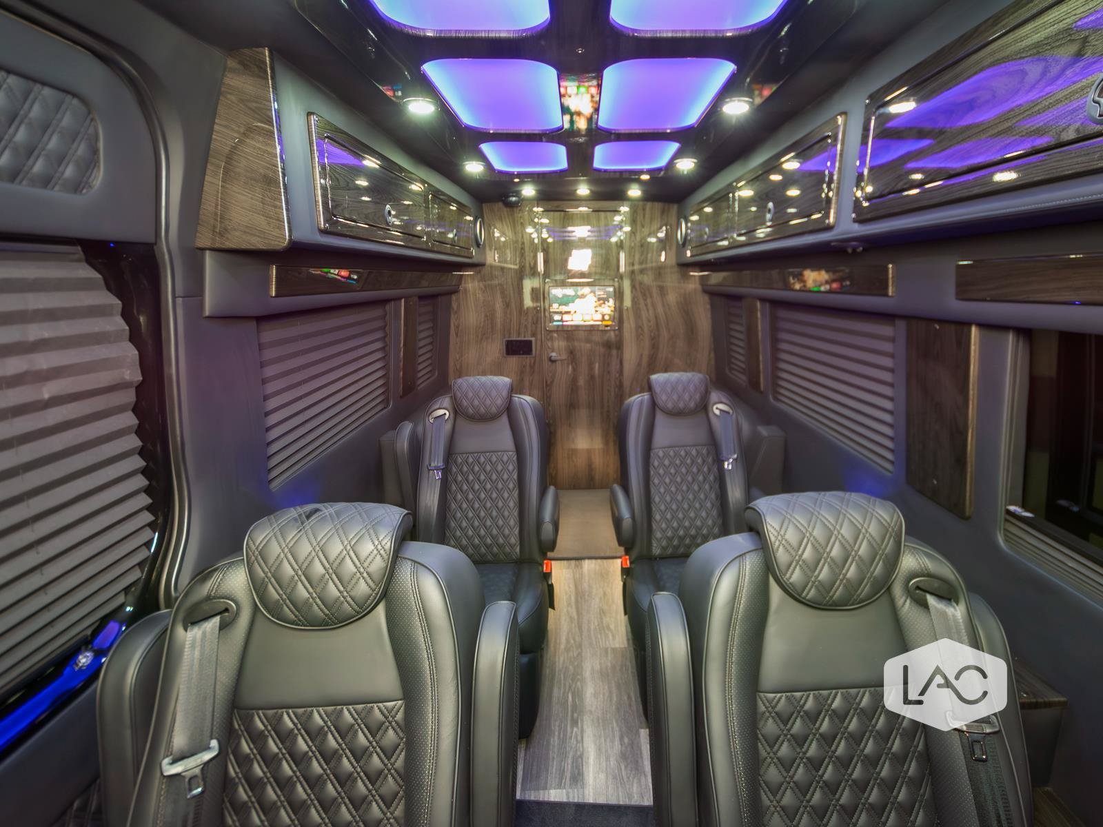 Used 2025 Mercedes-Benz Sprinter 3500 image 34