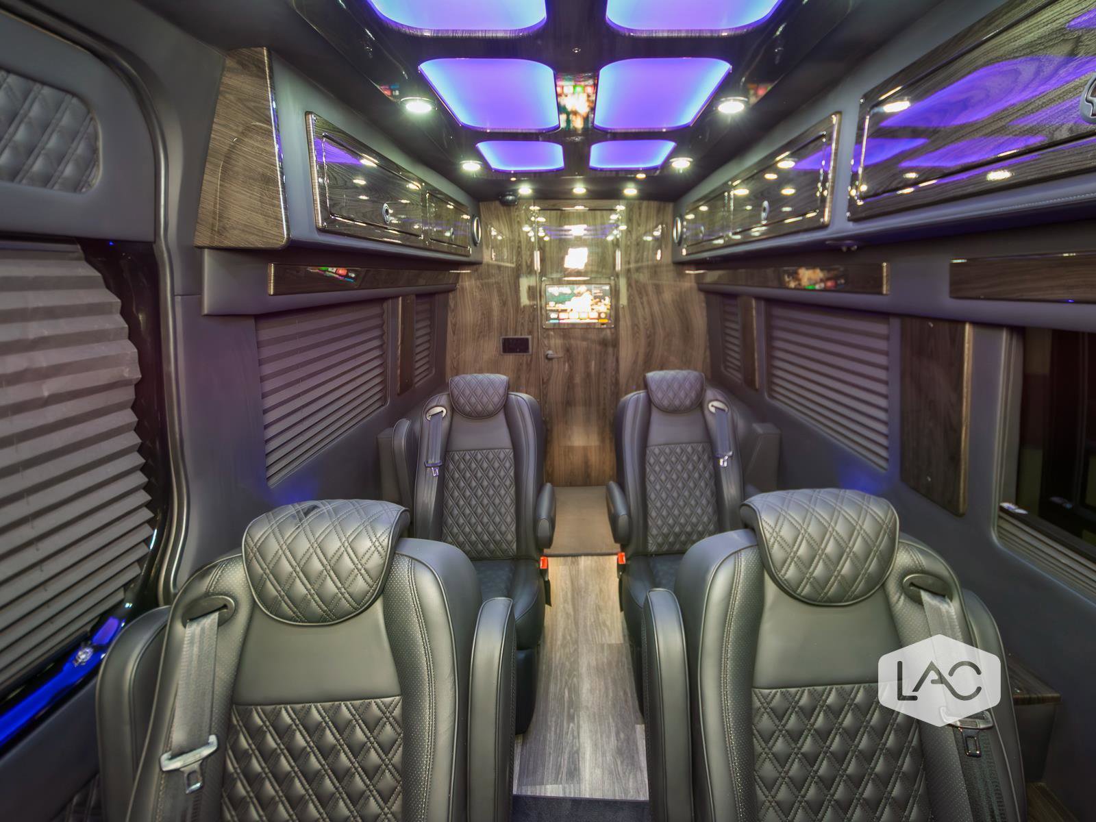 Used 2025 Mercedes-Benz Sprinter 3500 image 34