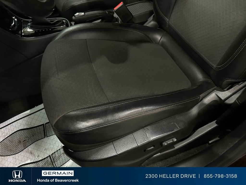 Used 2018 Buick Encore Preferred FWD image 19