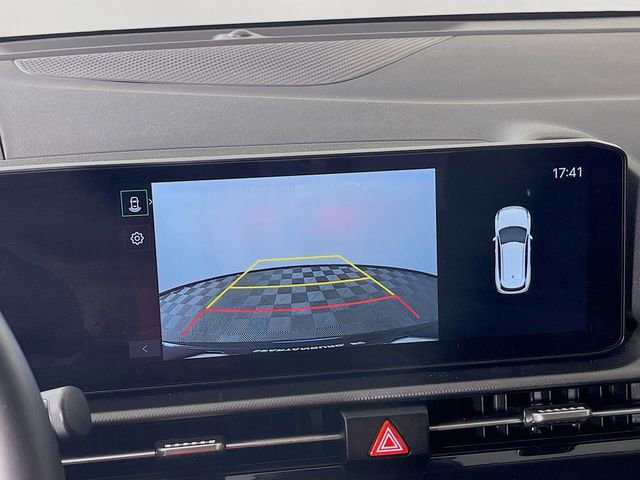 Used 2026 Kia Sportage LX w/ LX Convenience Package image 14