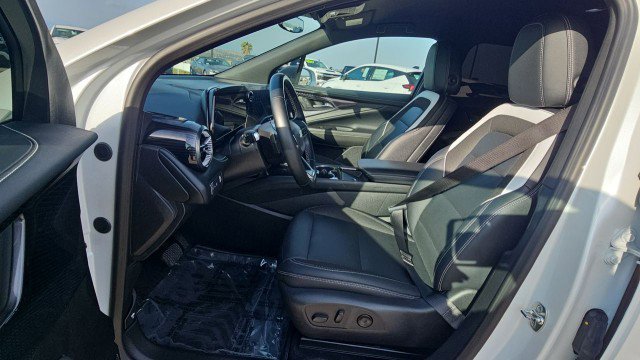 Used 2024 Chevrolet Blazer EV LT image 18