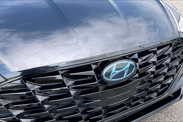 Used 2020 Hyundai Sonata SEL w/ Convenience Package FWD image 32