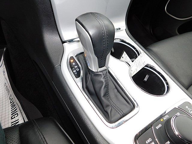 Used 2018 Jeep Grand Cherokee Summit image 23