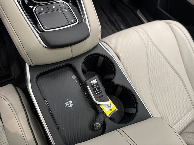 New 2026 Acura RDX w/ Technology Package AWD/4WD image 23