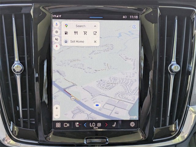 New 2024 Volvo S90 B6 Ultimate w/ Protection Package Premier image 21