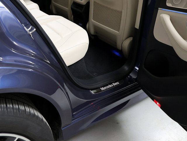 Certified 2024 Mercedes-Benz GLE 350 4MATIC image 34