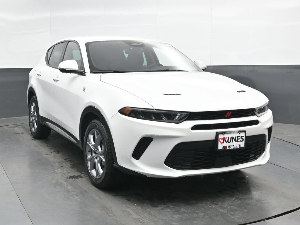 Used 2024 Dodge Hornet R/T AWD/4WD image 6