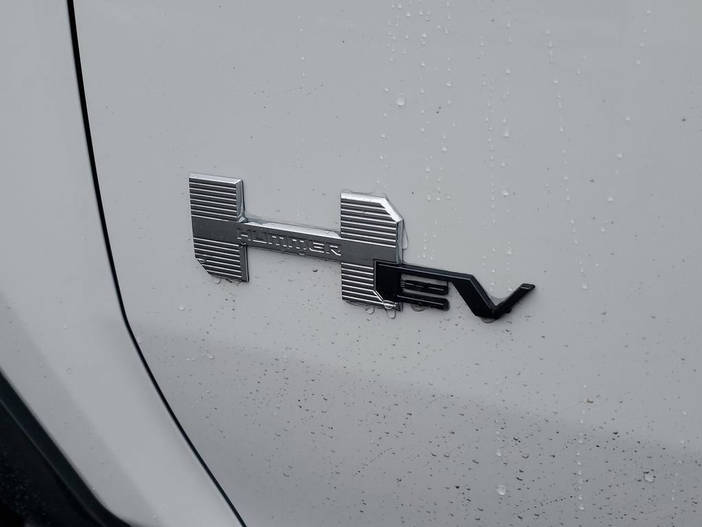 New 2026 GMC Hummer EV SUV image 6