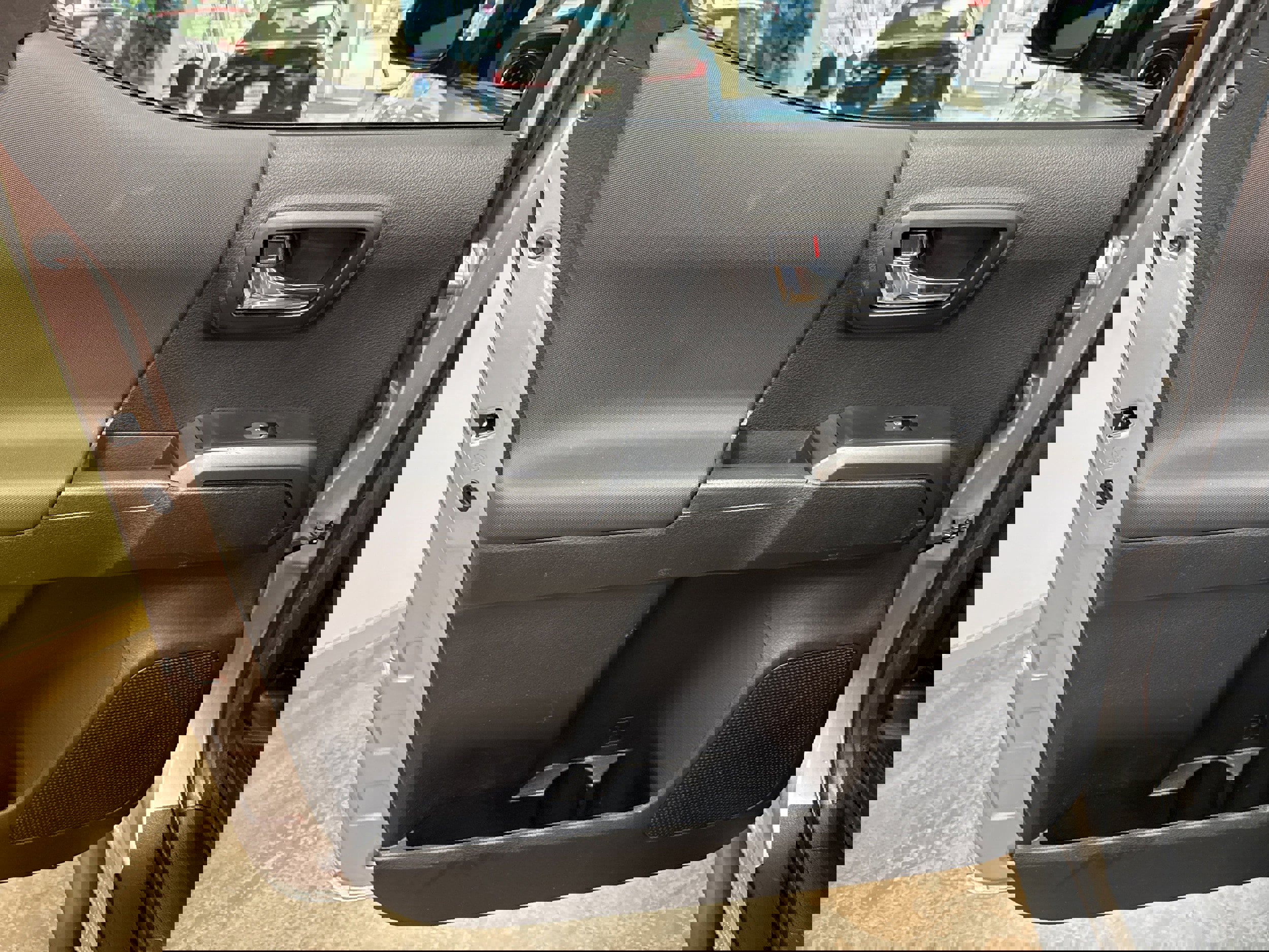 Used 2023 Toyota Tacoma TRD Sport image 21