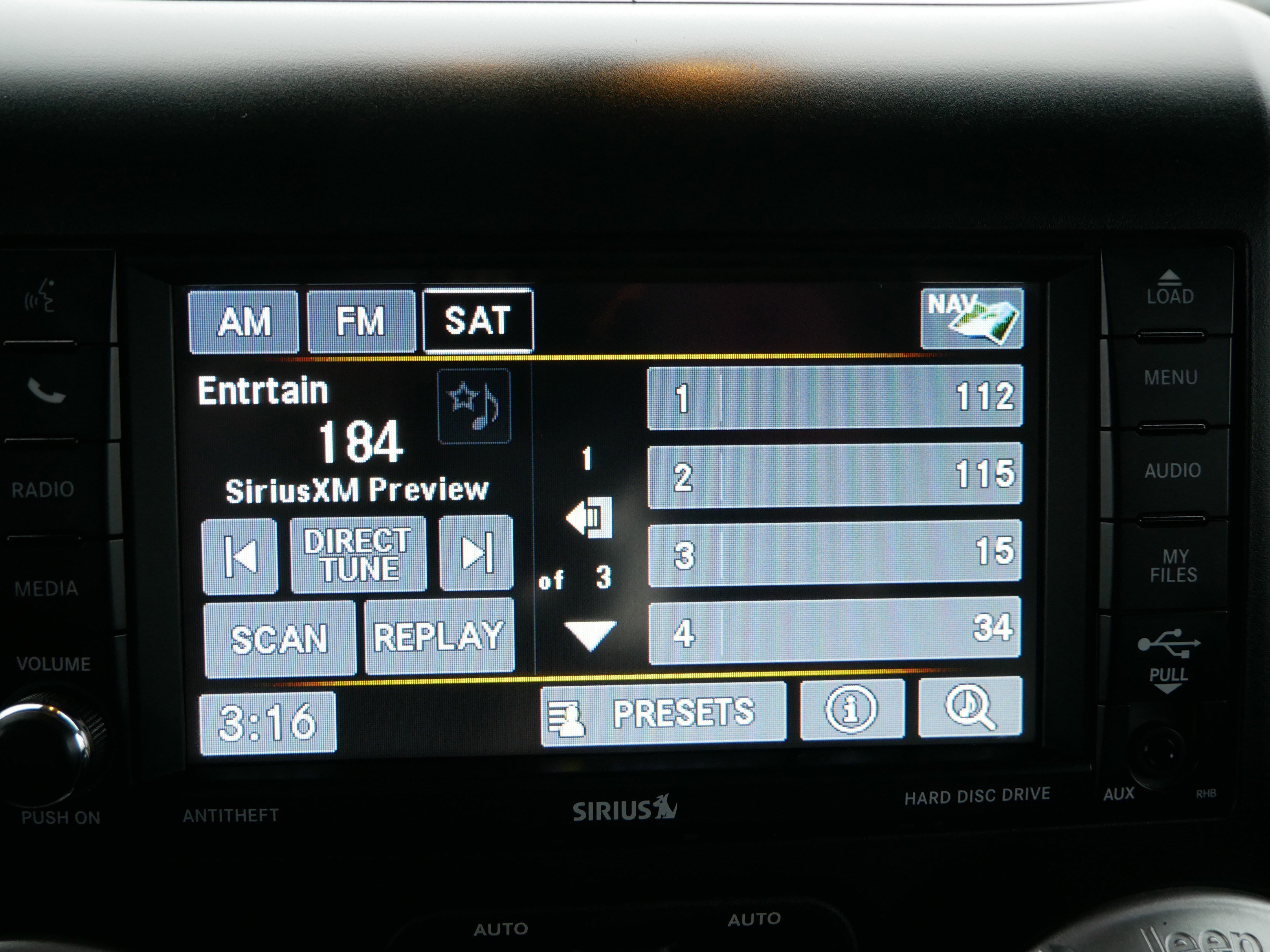 Used 2014 Jeep Wrangler Sahara w/ Dual Top Group image 22