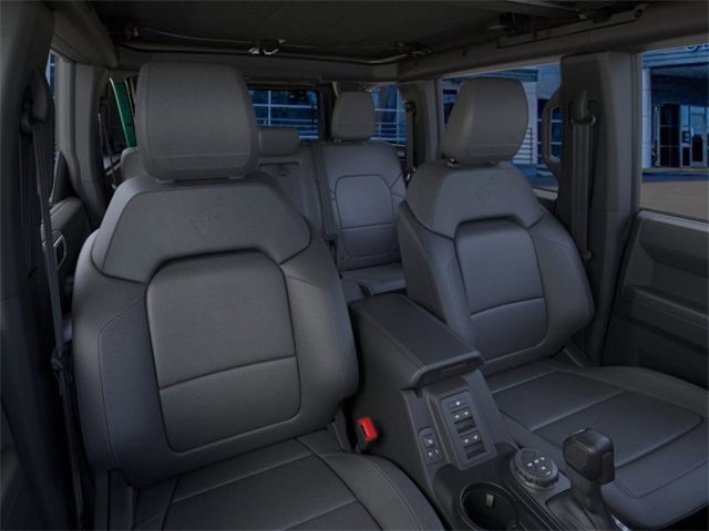 New 2025 Ford Bronco Outer Banks image 10