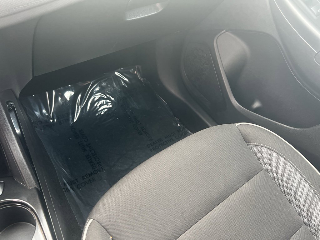 Used 2025 Chevrolet TrailBlazer LT image 17