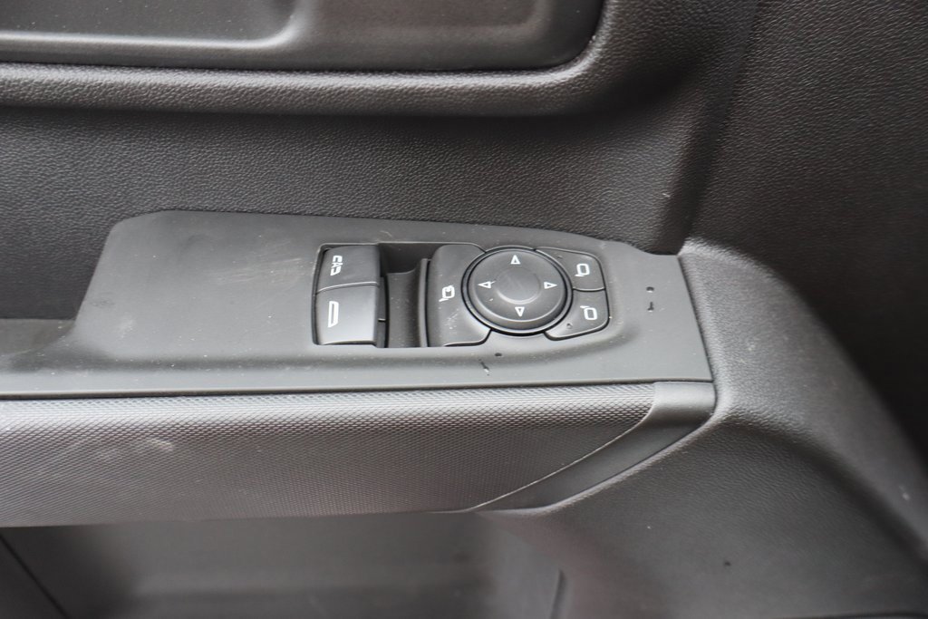 New 2026 Chevrolet Silverado 3500 W/T w/ WT Convenience Package image 14