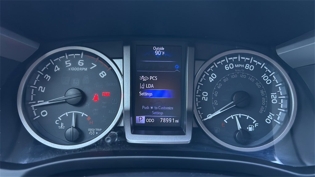 Used 2019 Toyota Tacoma SR5 image 24