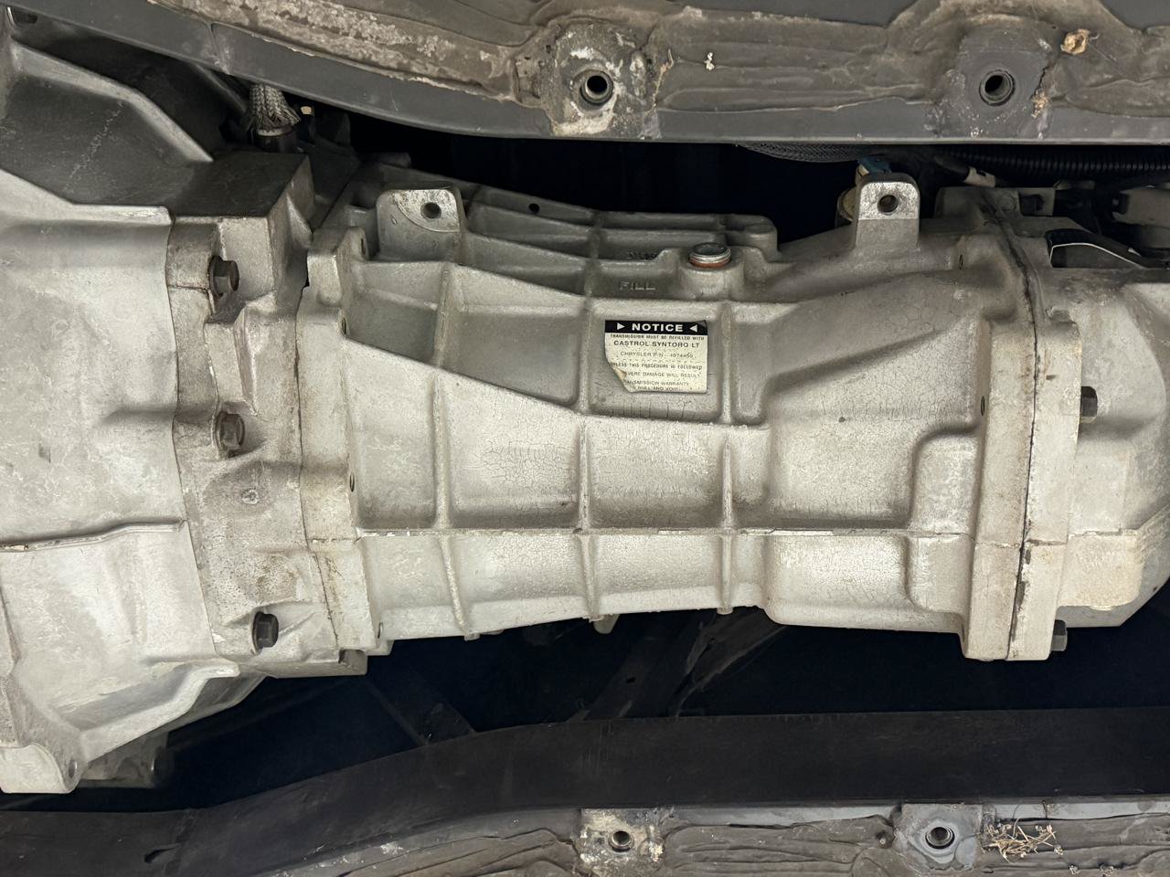 Used 2000 Dodge Viper RT/10 RWD image 52