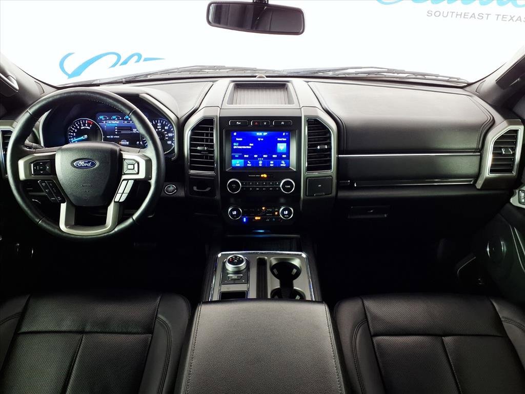 Used 2021 Ford Expedition XLT image 11