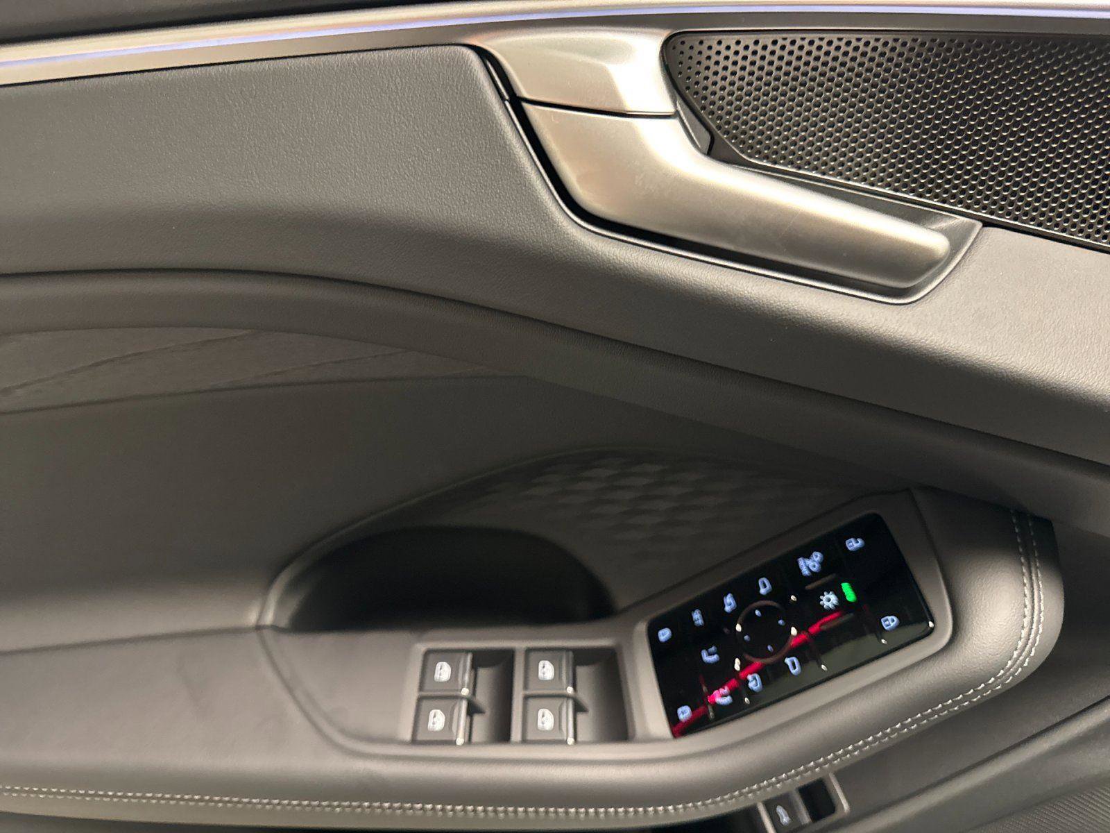 New 2026 Audi A6 Premium Plus image 10