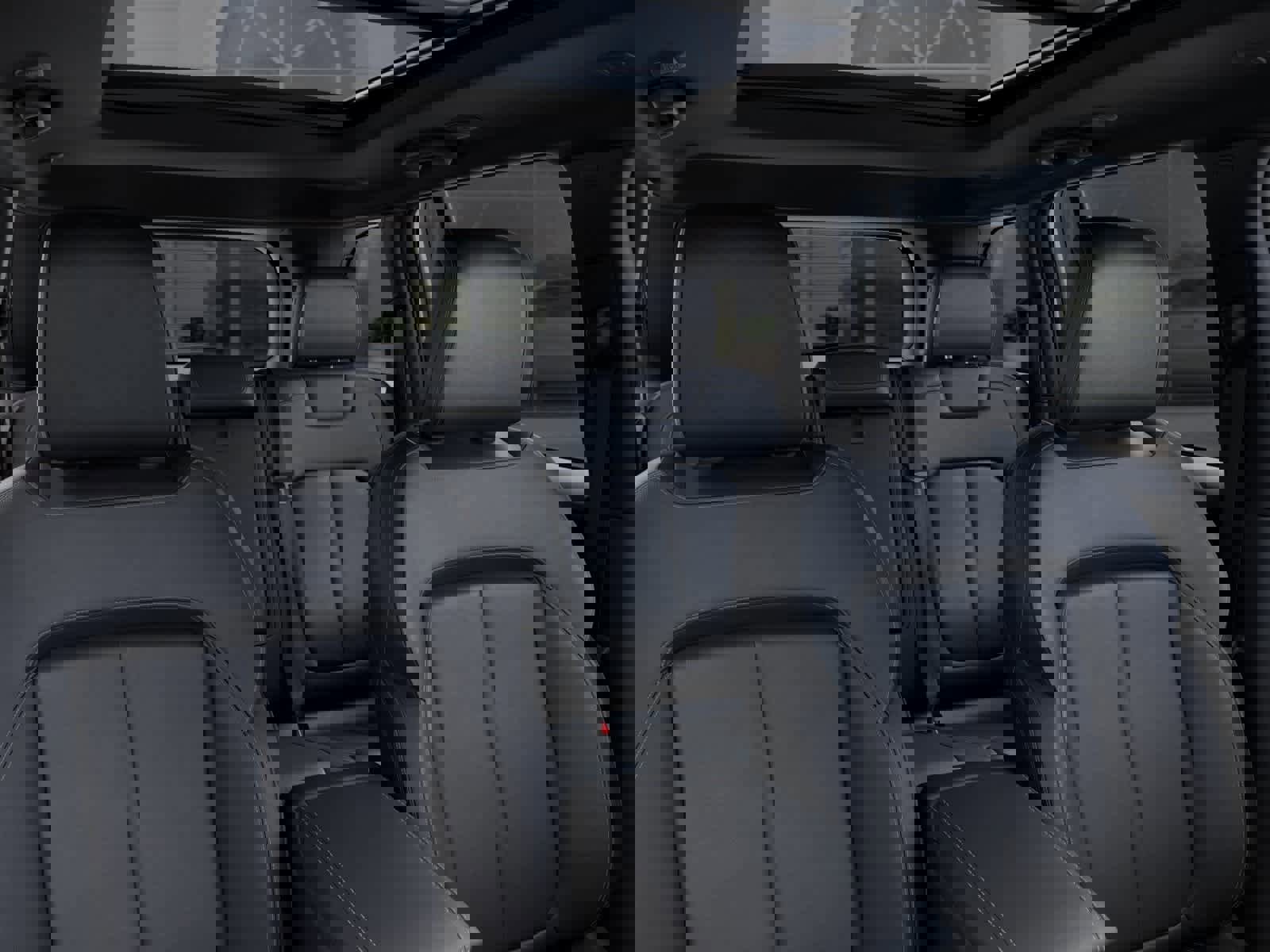 New 2026 Jeep Grand Cherokee Limited image 26