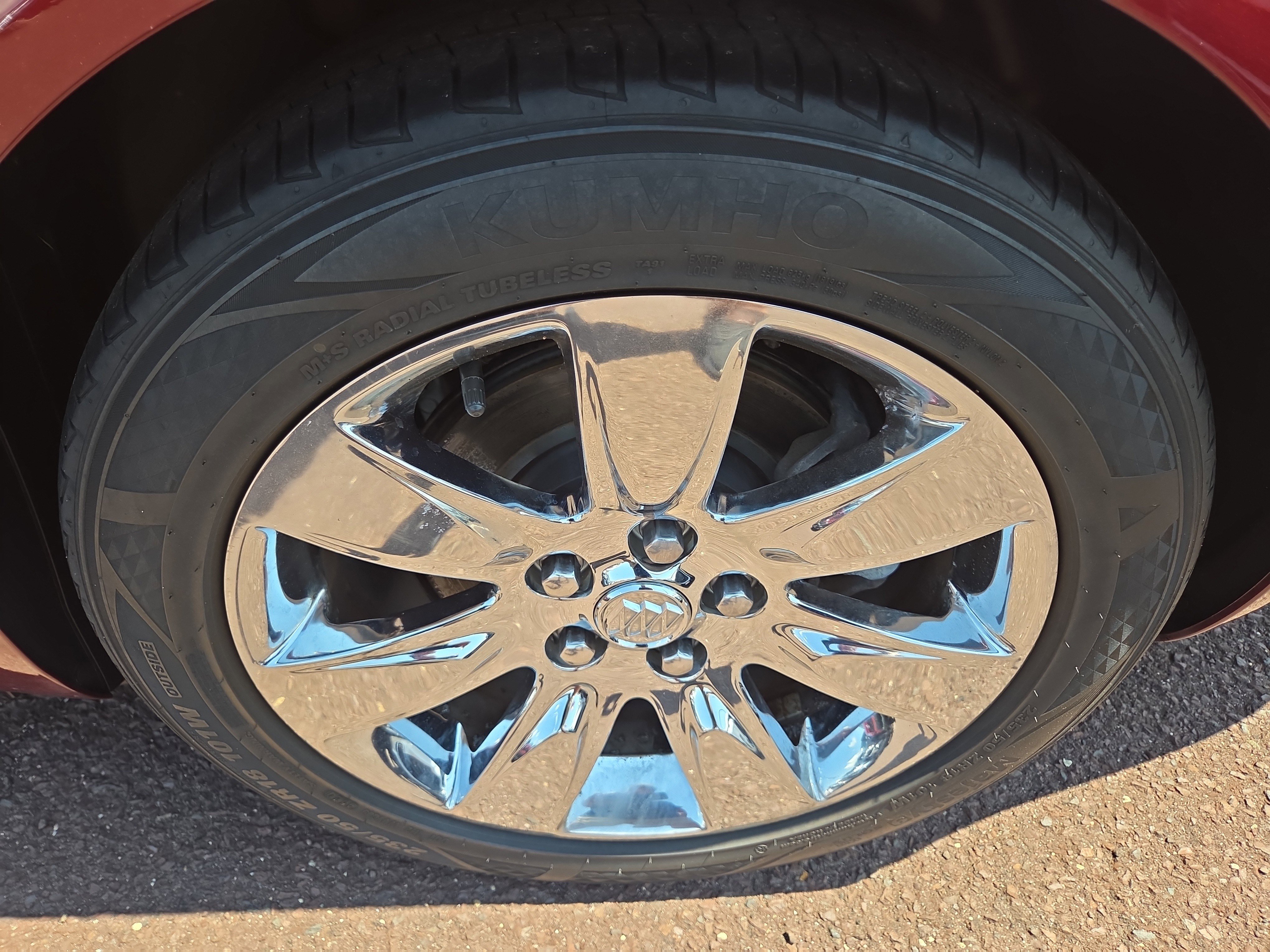 Used 2016 Buick Regal image 11