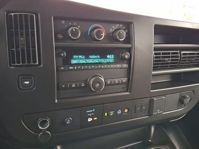 Certified 2024 Chevrolet Express 3500 LT w/ LT Preferred Equipment Group image 16