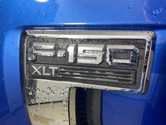 Used 2024 Ford F150 XLT w/ Mobile Office Package image 16