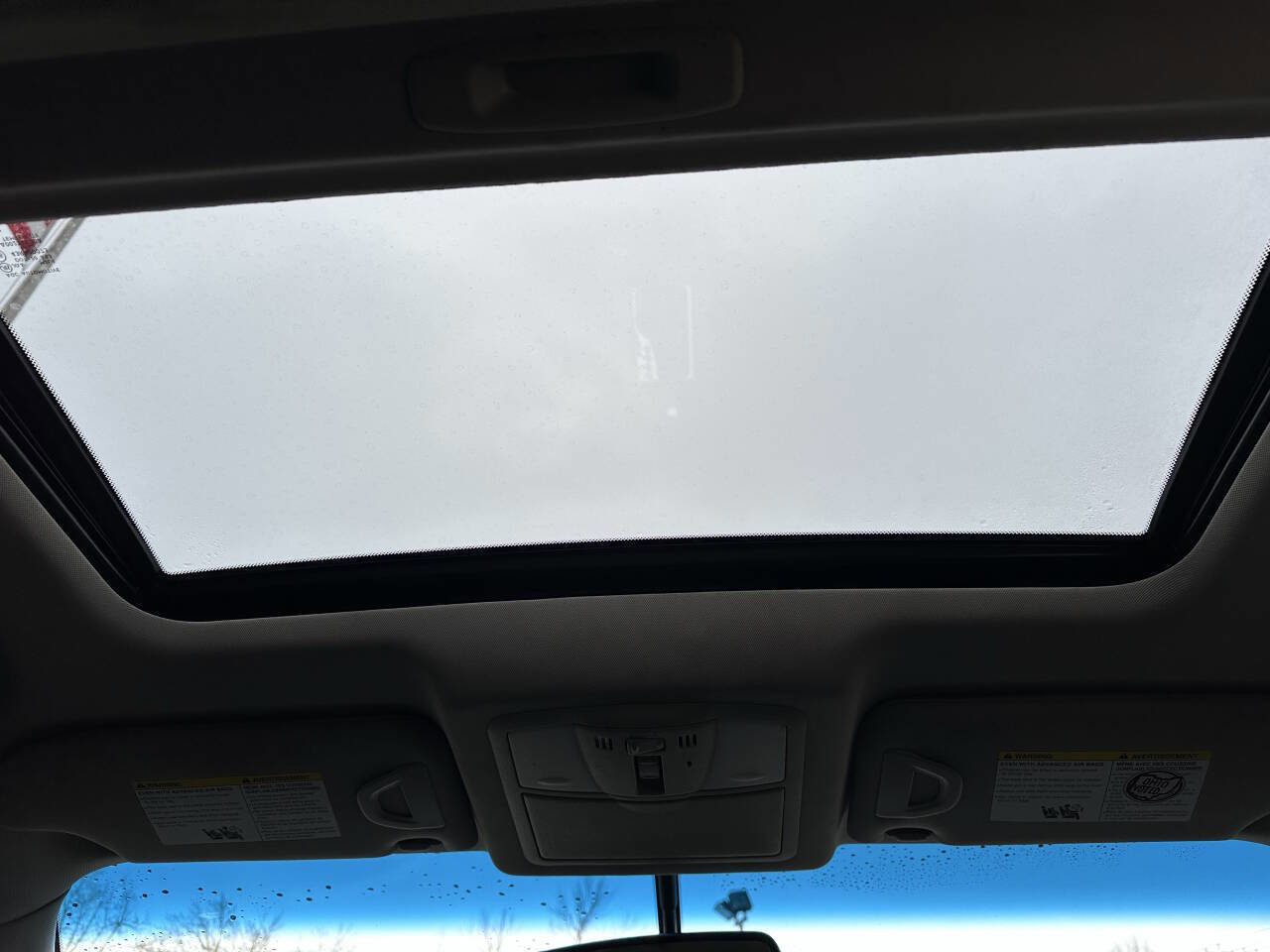 Used 2016 INFINITI QX50 AWD w/ Premium Plus Package image 28