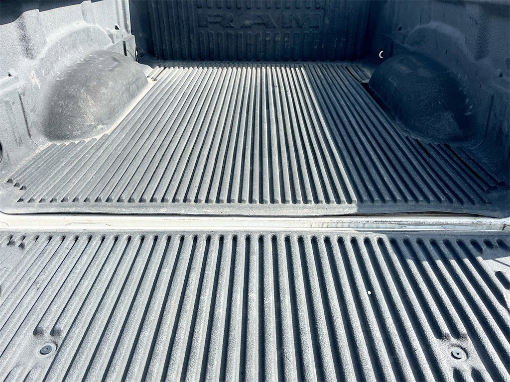 Used 2019 RAM 1500 Big Horn image 23