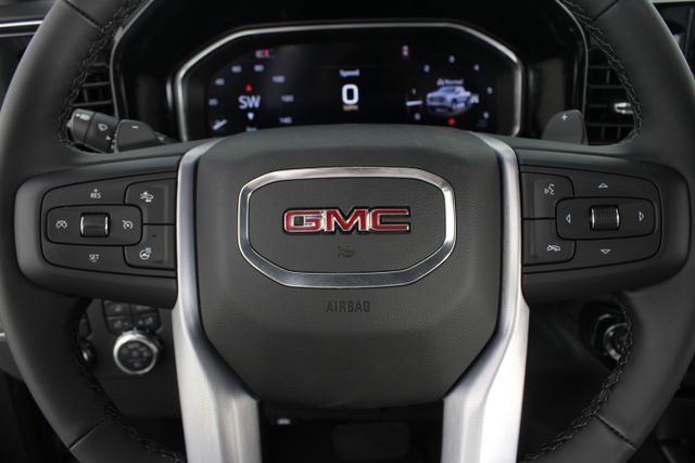 New 2026 GMC Sierra 1500 SLT image 13