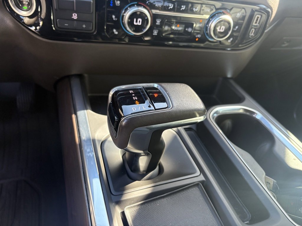 Used 2022 GMC Sierra 1500 SLT w/ SLT Premium Plus Package image 25