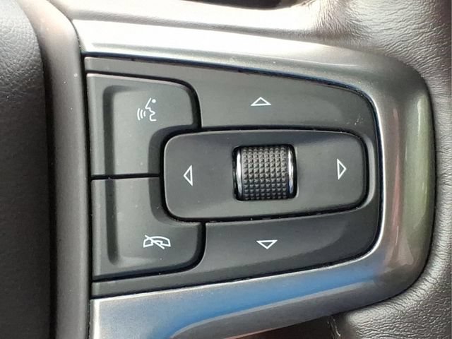 Used 2022 Chevrolet Silverado 2500 LT w/ Fleet Comfort Package AWD/4WD image 26