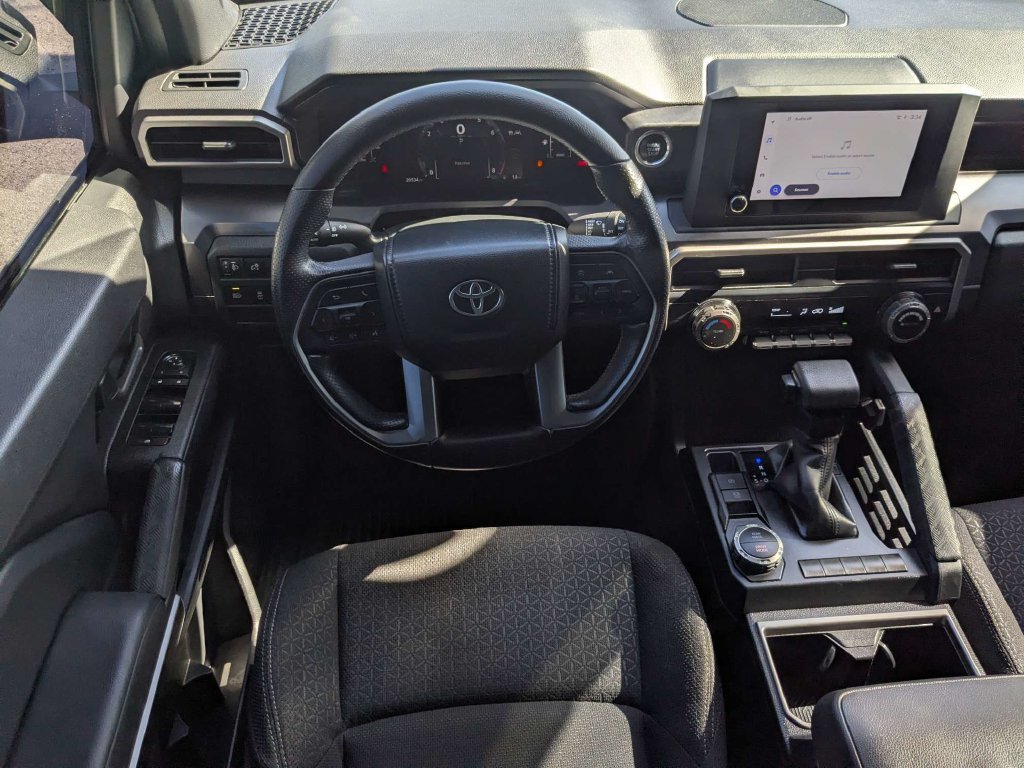 Used 2025 Toyota 4Runner SR5 RWD image 23