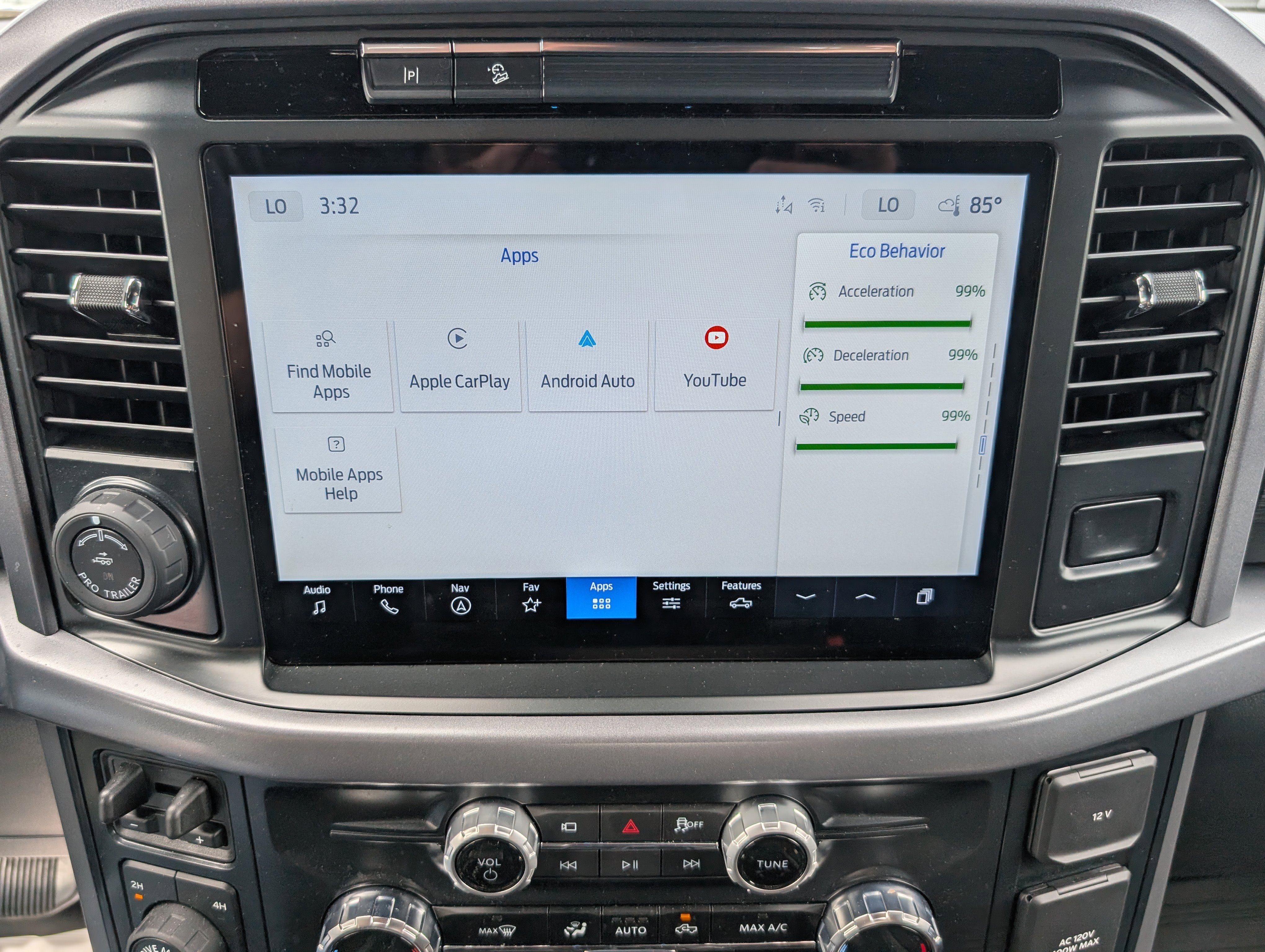 New 2025 Ford F150 XLT w/ Equipment Group 302A MID image 29