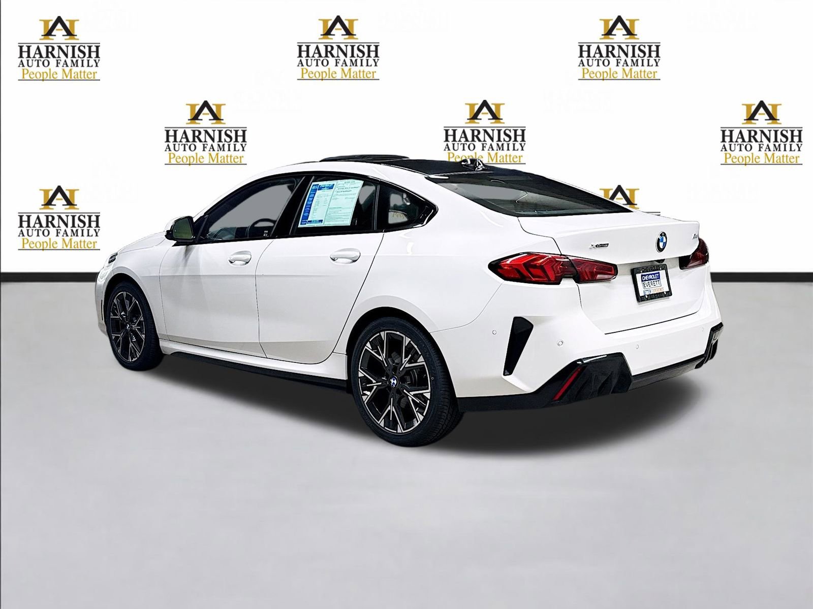 Used 2025 BMW 228i xDrive AWD/4WD image 9