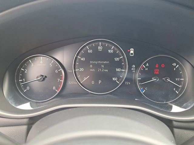 Certified 2023 MAZDA MAZDA3 s image 24