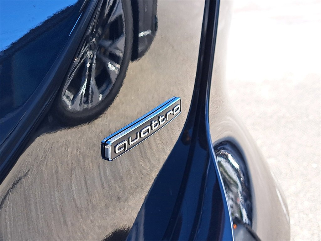 New 2025 Audi A5 2.0T Premium Plus image 6