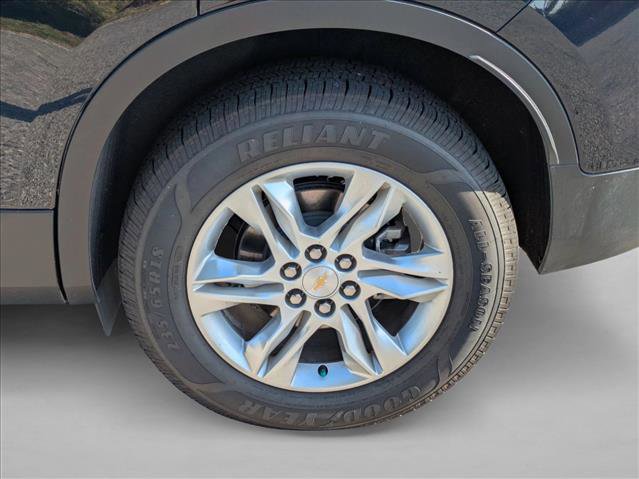 Used 2020 Chevrolet Blazer LT FWD image 7