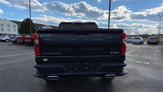 New 2024 Chevrolet Silverado 1500 RST w/ Texas Edition Plus image 28