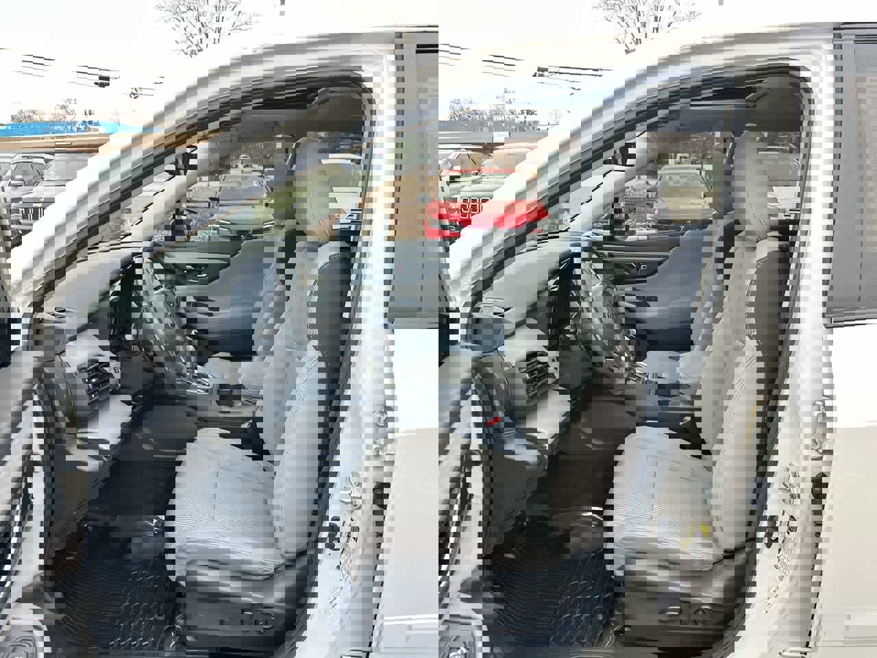 Certified 2023 Subaru Legacy Premium image 21