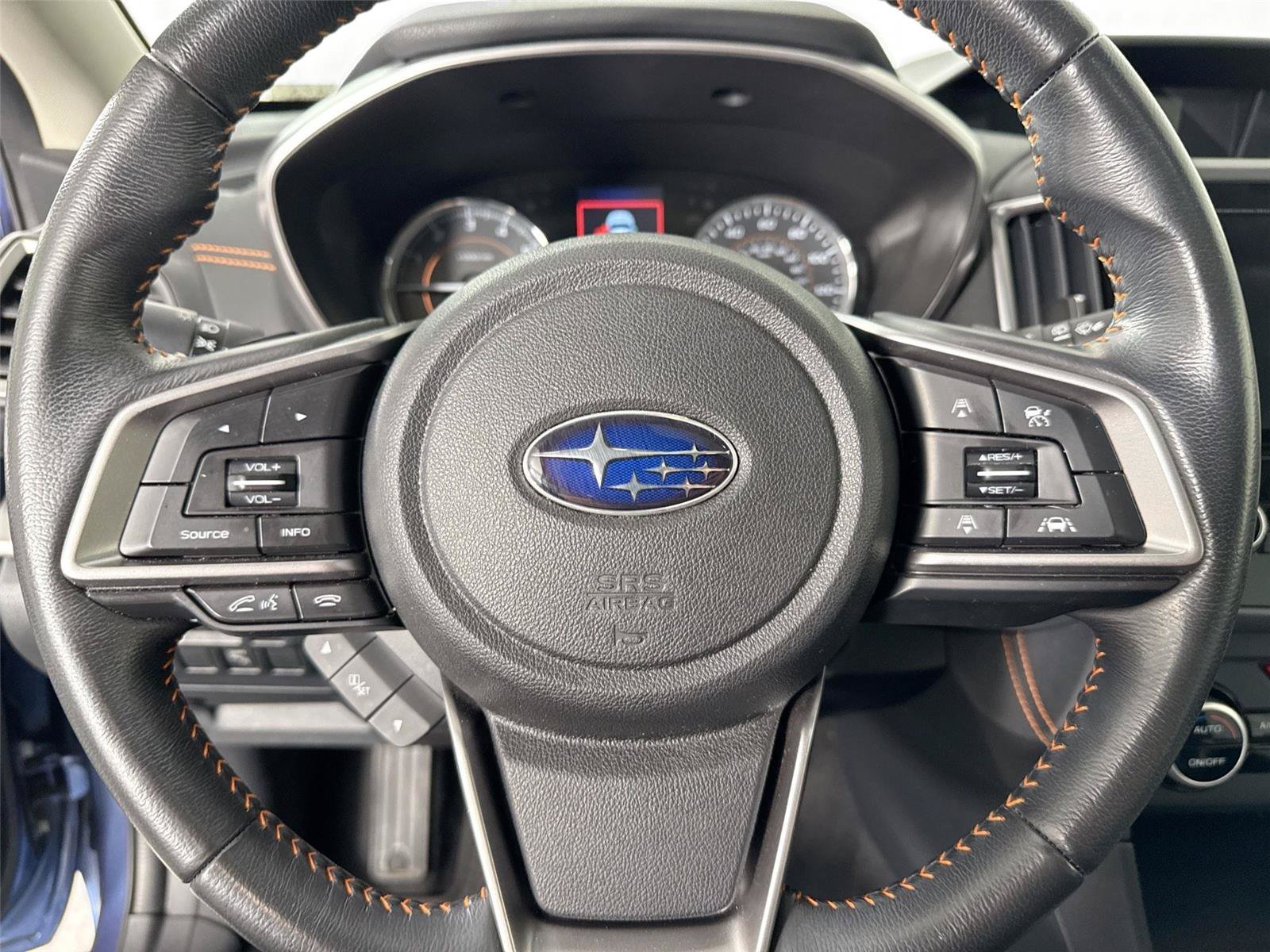 Used 2018 Subaru Crosstrek 2.0i Limited AWD/4WD image 17