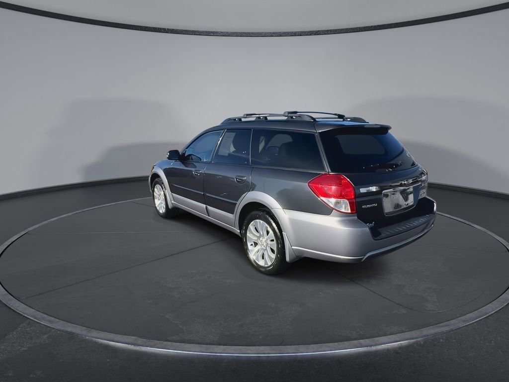 Used 2009 Subaru Outback 2.5XT Limited image 6