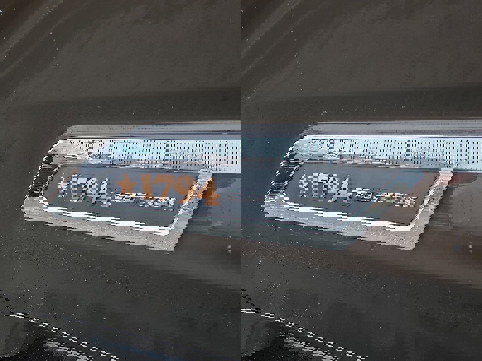 Used 2022 Toyota Tundra 1794 Edition w/ Advanced Package image 31