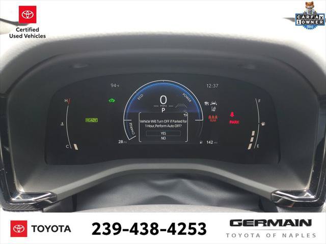 Certified 2026 Toyota Camry SE w/ Convenience Package FWD image 24