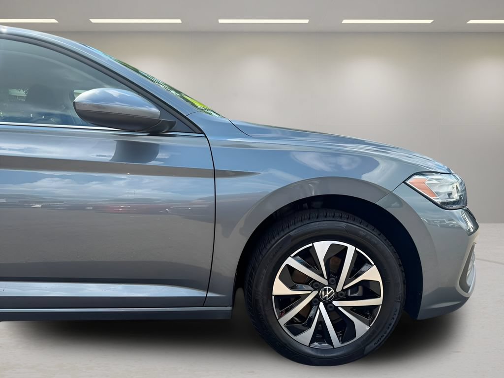 Used 2024 Volkswagen Jetta S FWD image 22
