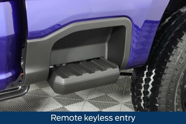 New 2026 Ford F350 XL w/ STX Appearance Package image 21