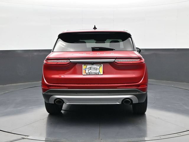 Used 2022 Lincoln Corsair FWD image 6